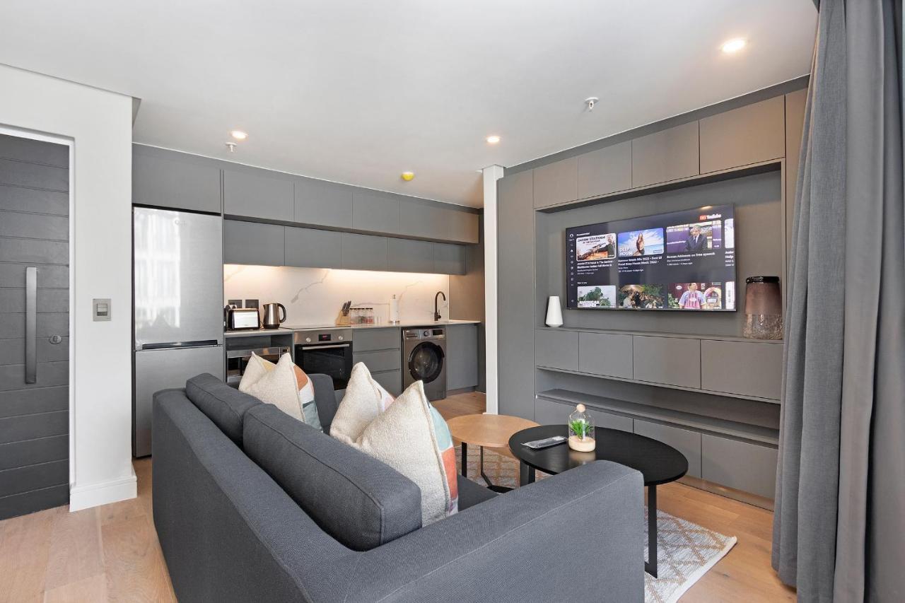 Casa On Quendon By Totalstay * Cape Town