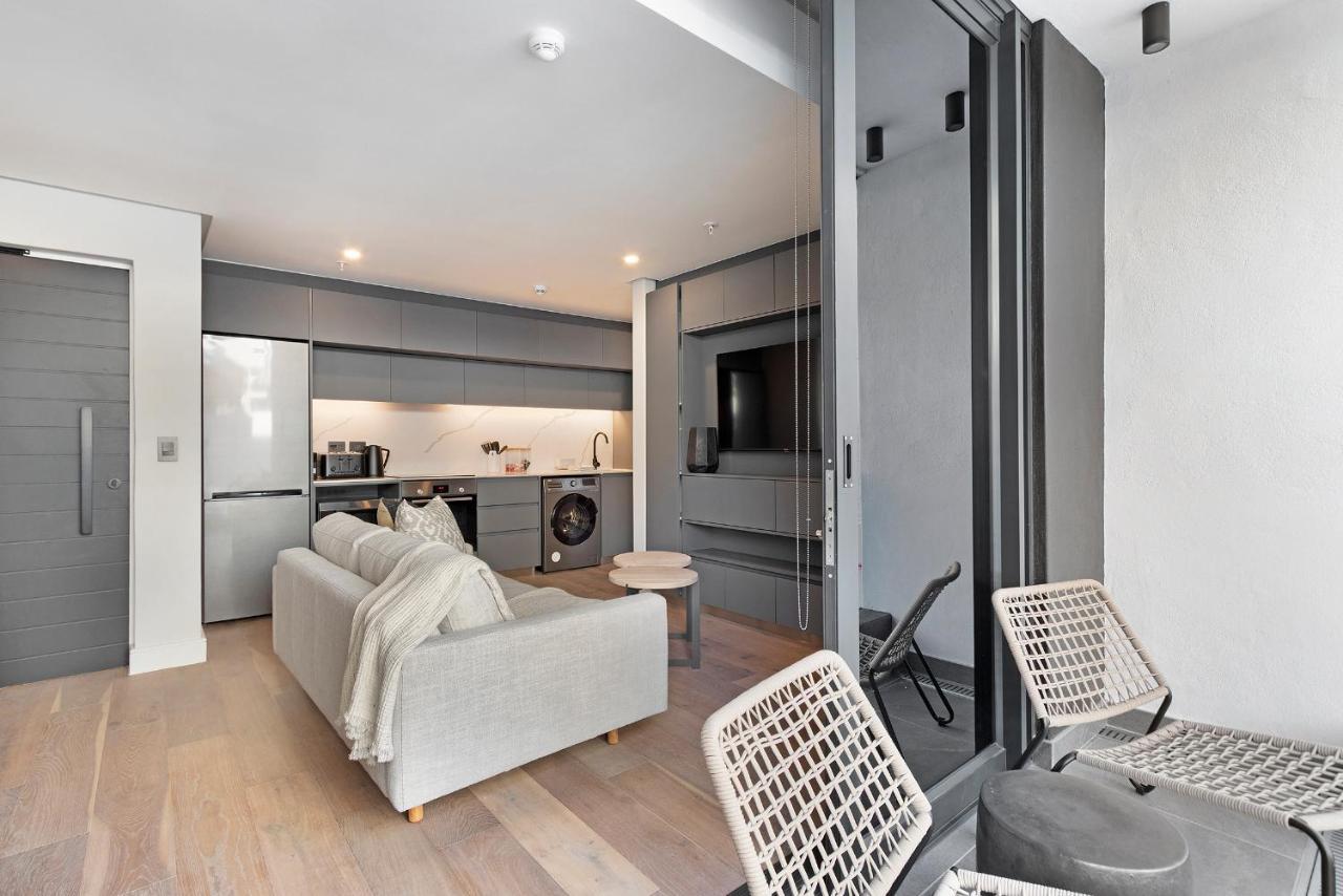 Casa On Quendon By Totalstay * Cape Town