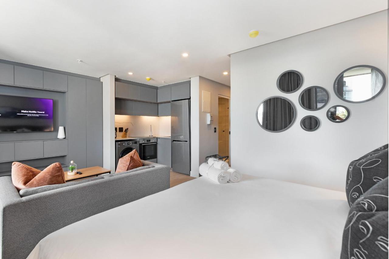 Casa On Quendon By Totalstay Aparthotel Cape Town
