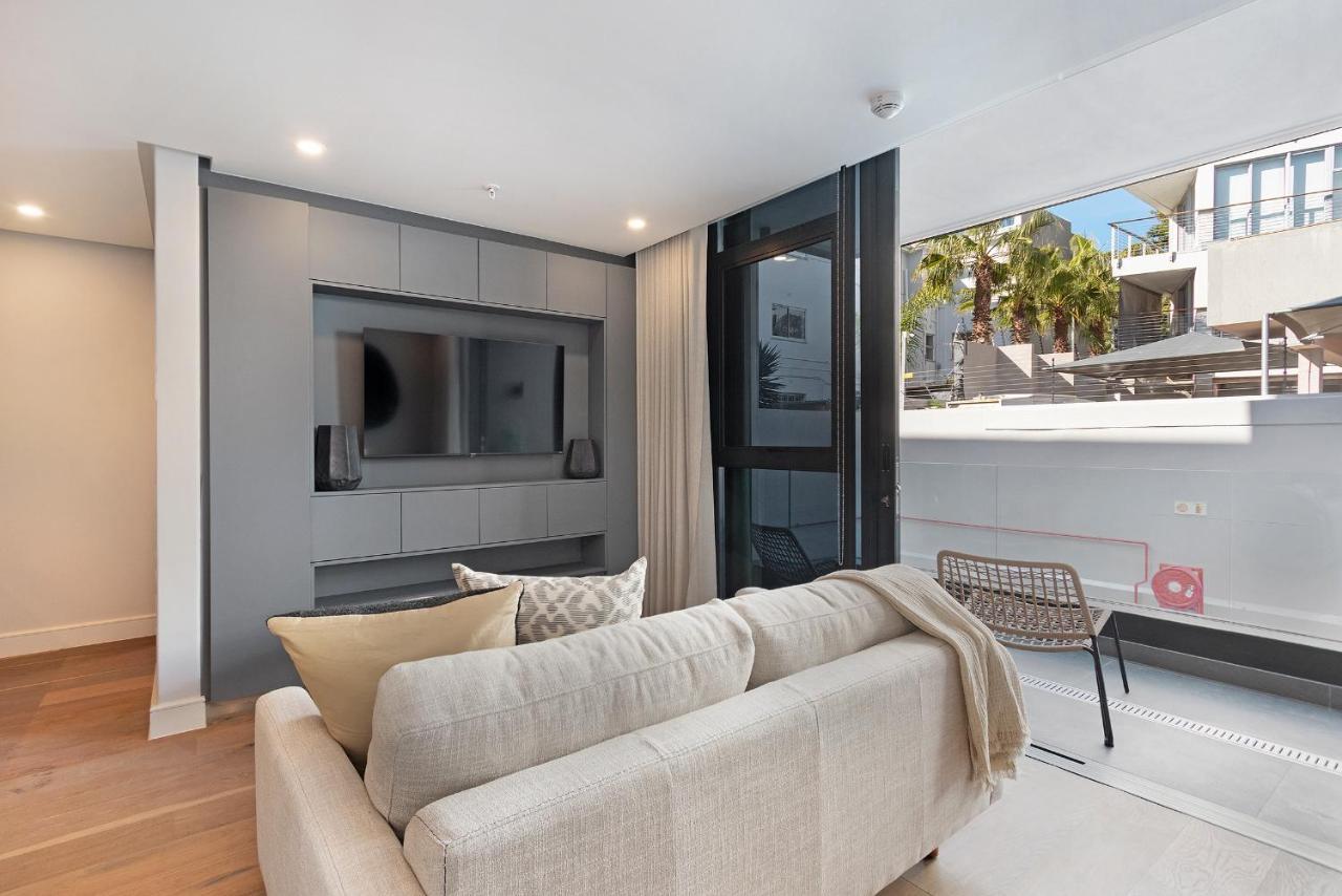 Aparthotel Casa On Quendon By Totalstay Cape Town
