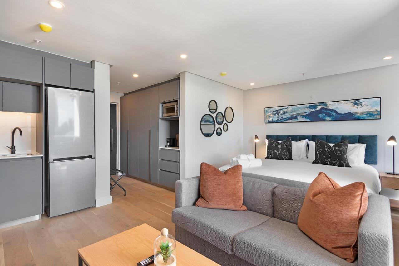 Aparthotel Casa On Quendon By Totalstay Cape Town