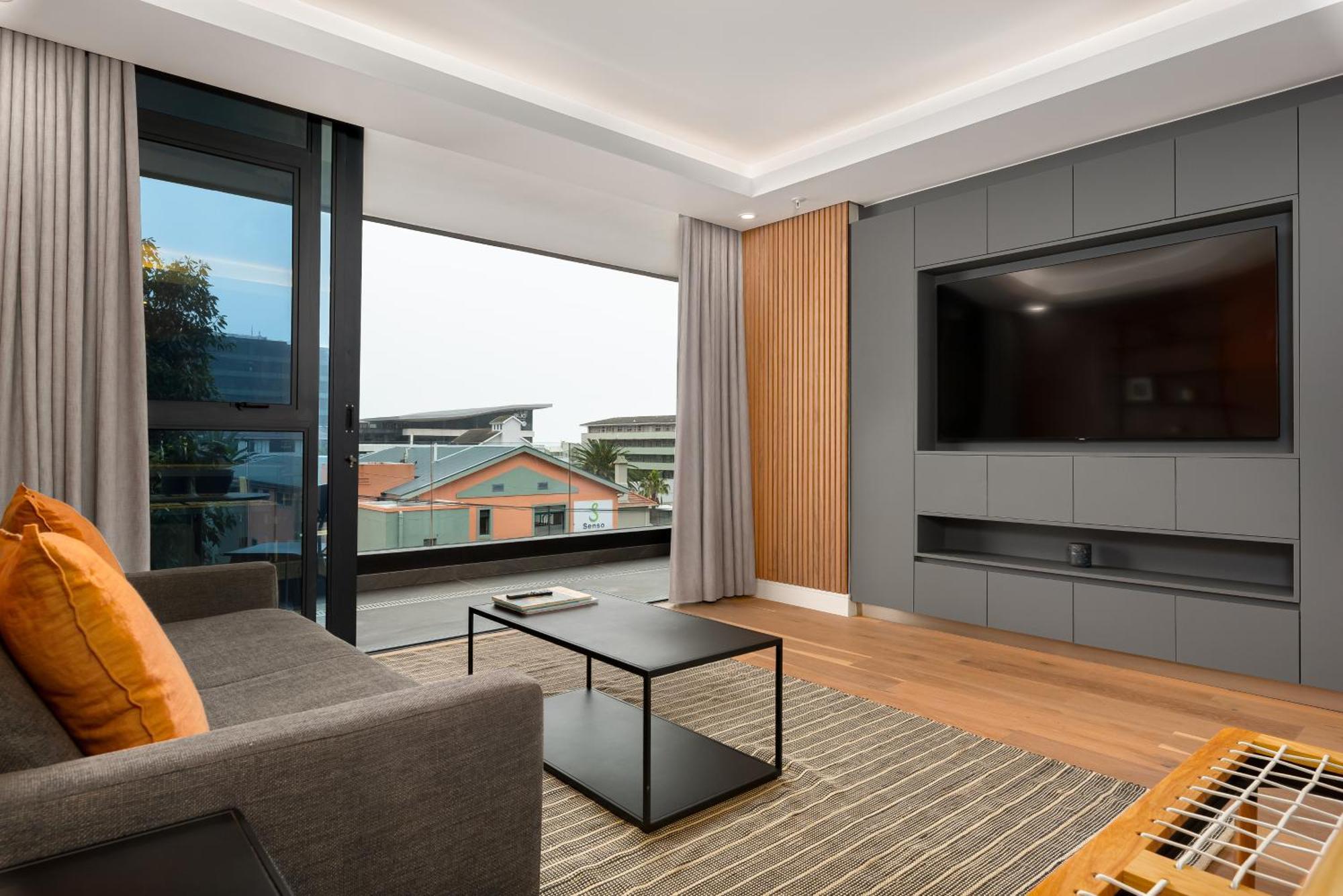 Casa On Quendon By Totalstay * Cape Town
