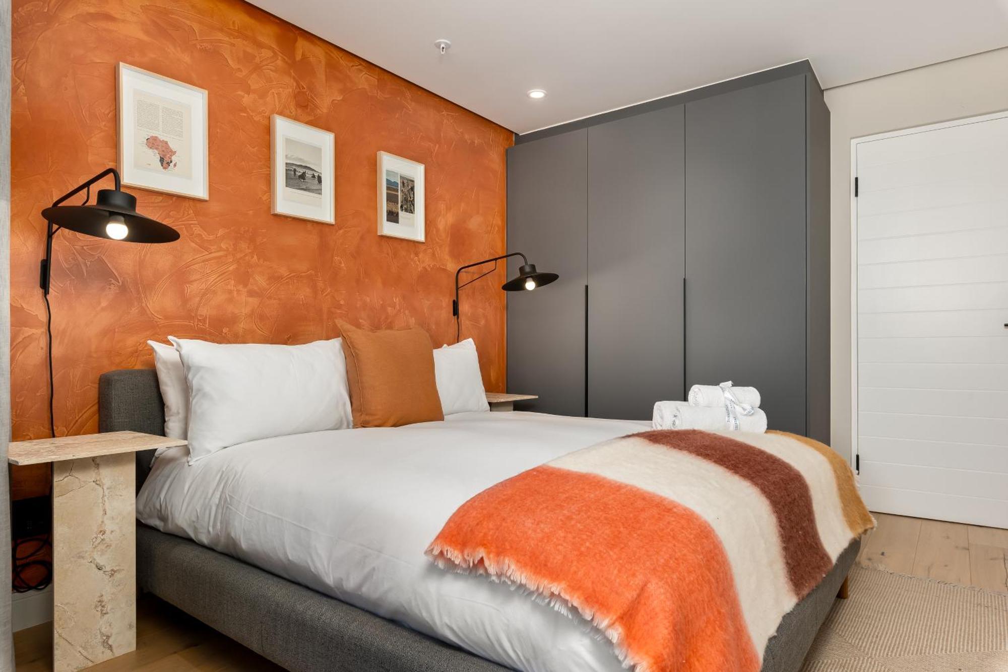 Casa On Quendon By Totalstay * Cape Town