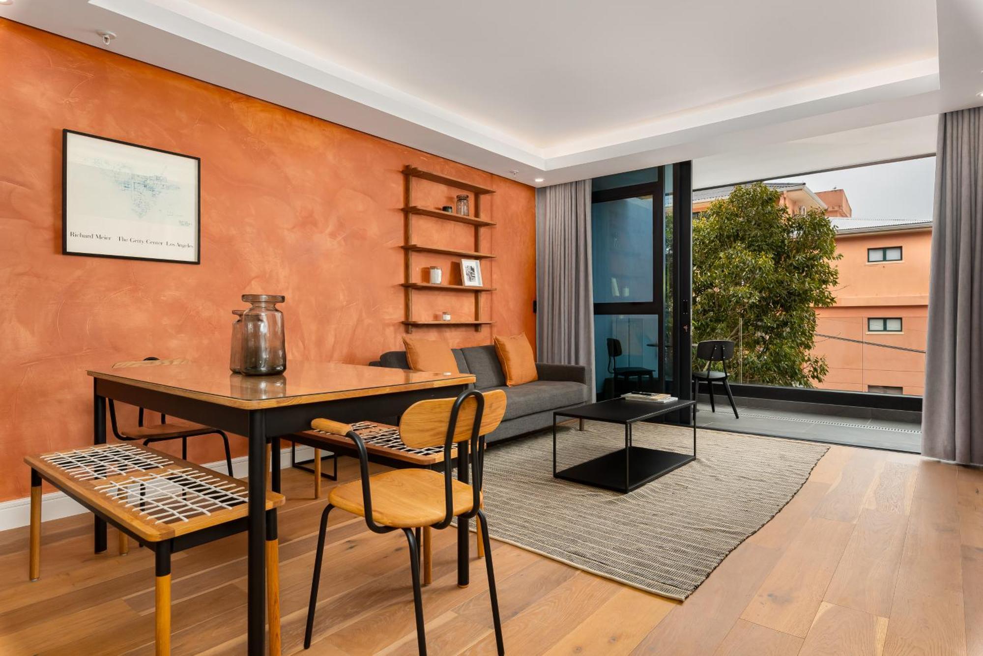 Casa On Quendon By Totalstay Aparthotel Cape Town