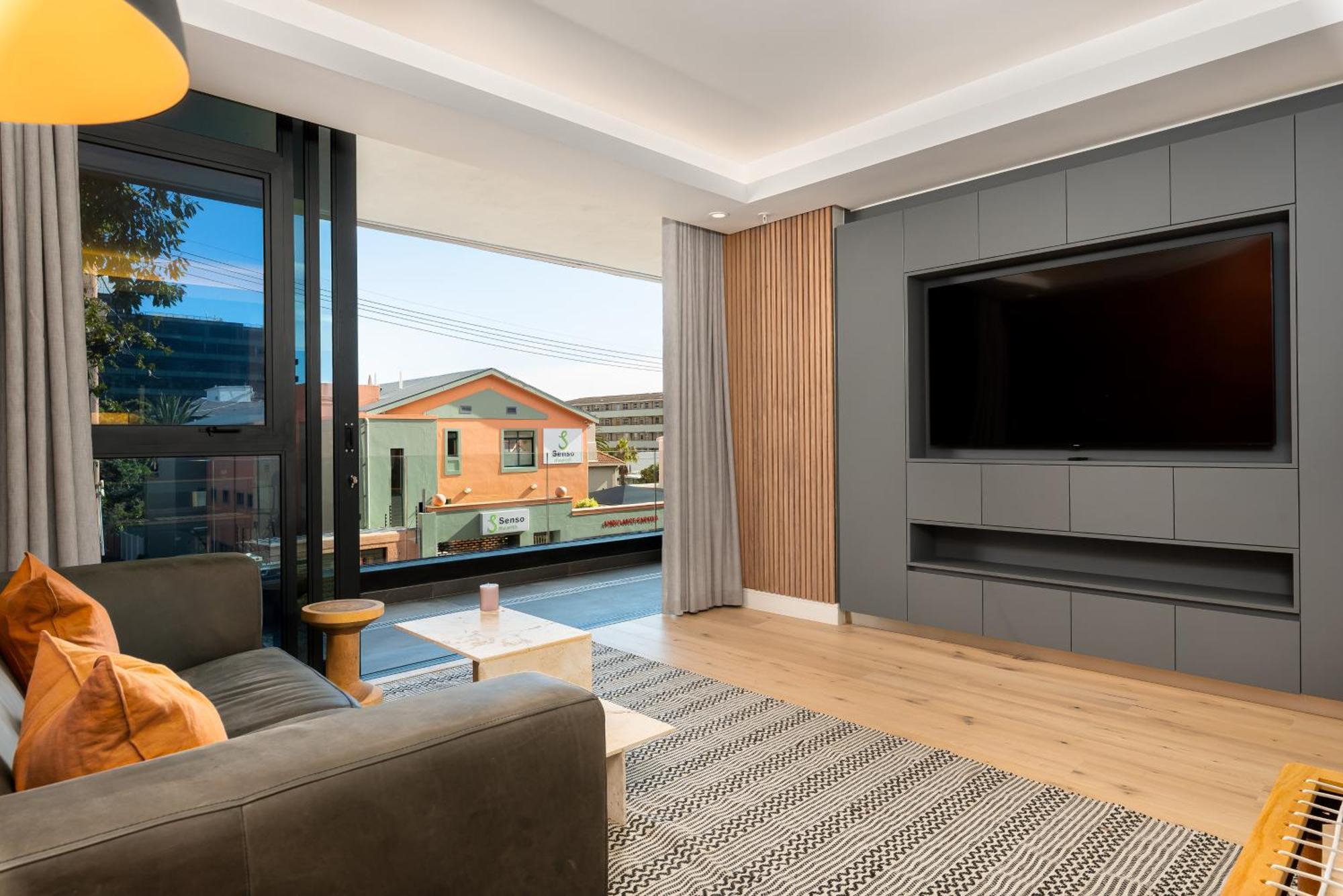 Casa On Quendon By Totalstay * Cape Town