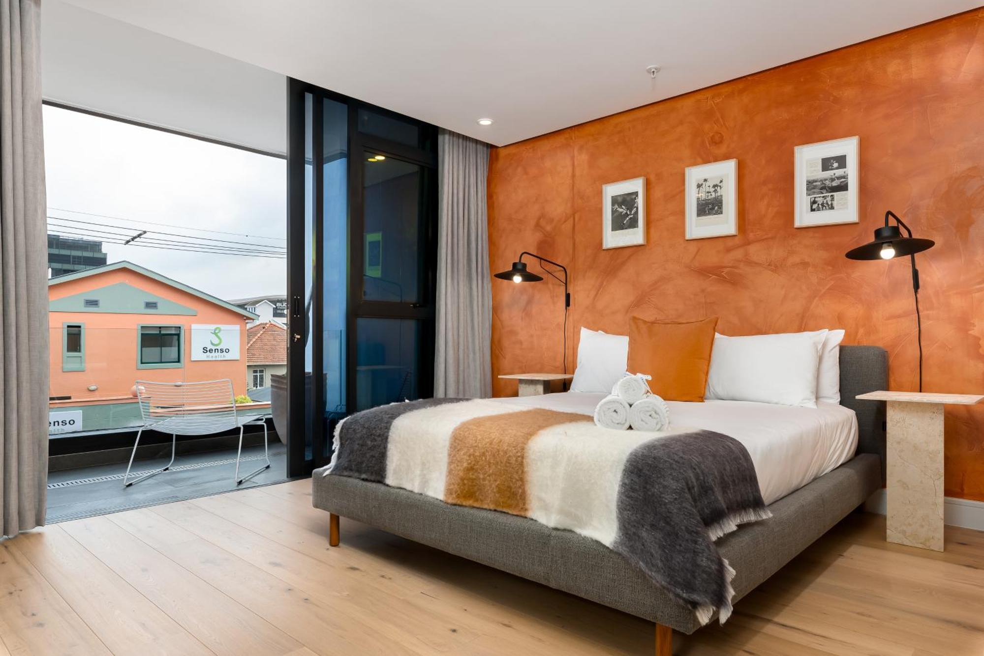 Aparthotel Casa On Quendon By Totalstay