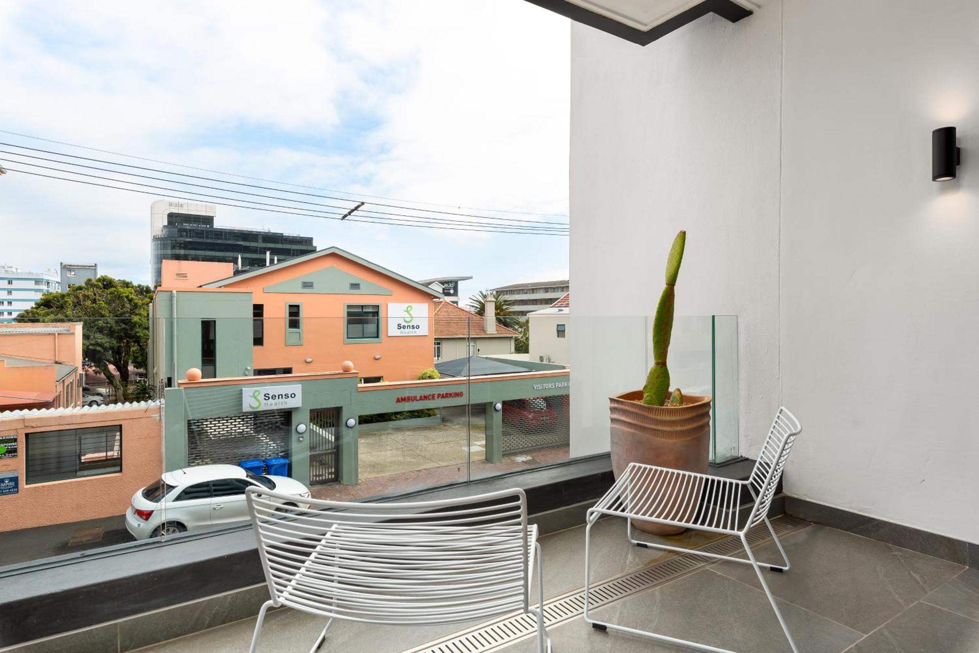 Casa On Quendon By Totalstay Aparthotel Cape Town