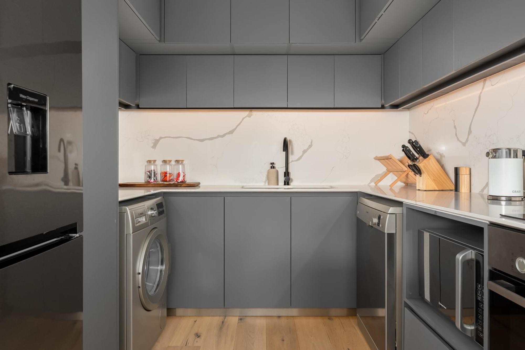 Casa On Quendon By Totalstay Aparthotel *