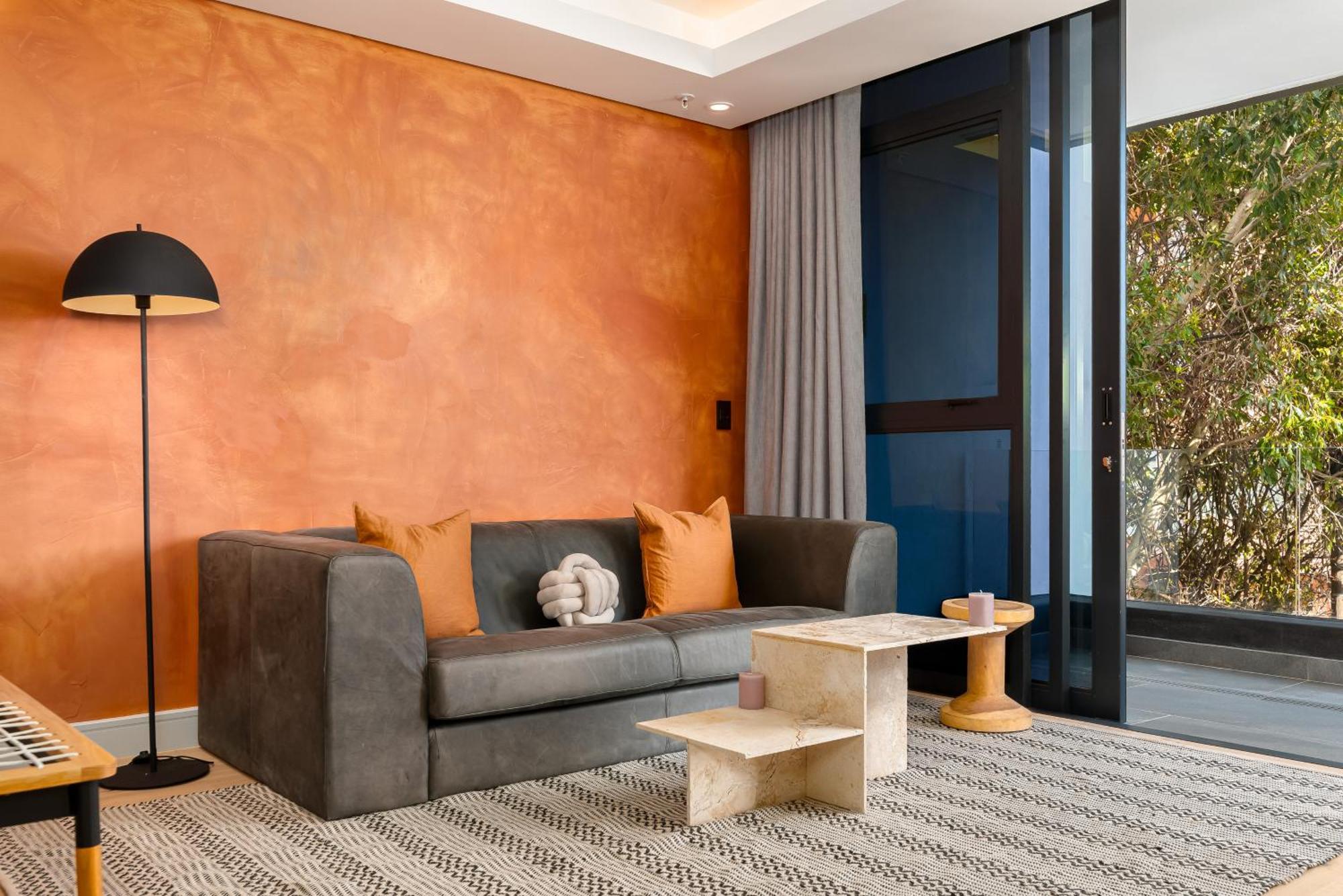 Casa On Quendon By Totalstay Aparthotel Cape Town
