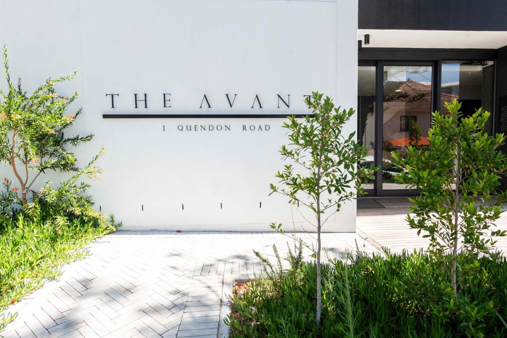Aparthotel Casa On Quendon By Totalstay Cape Town