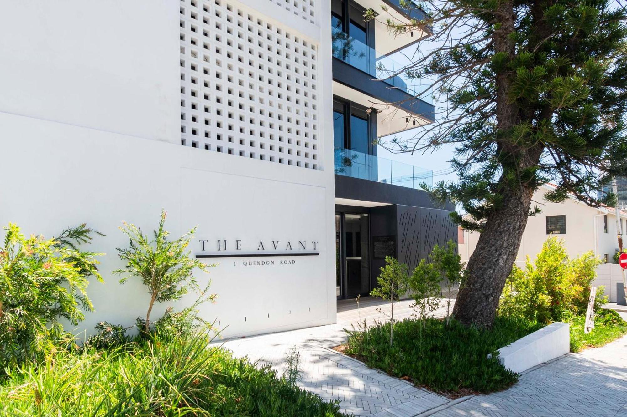 Aparthotel Casa On Quendon By Totalstay